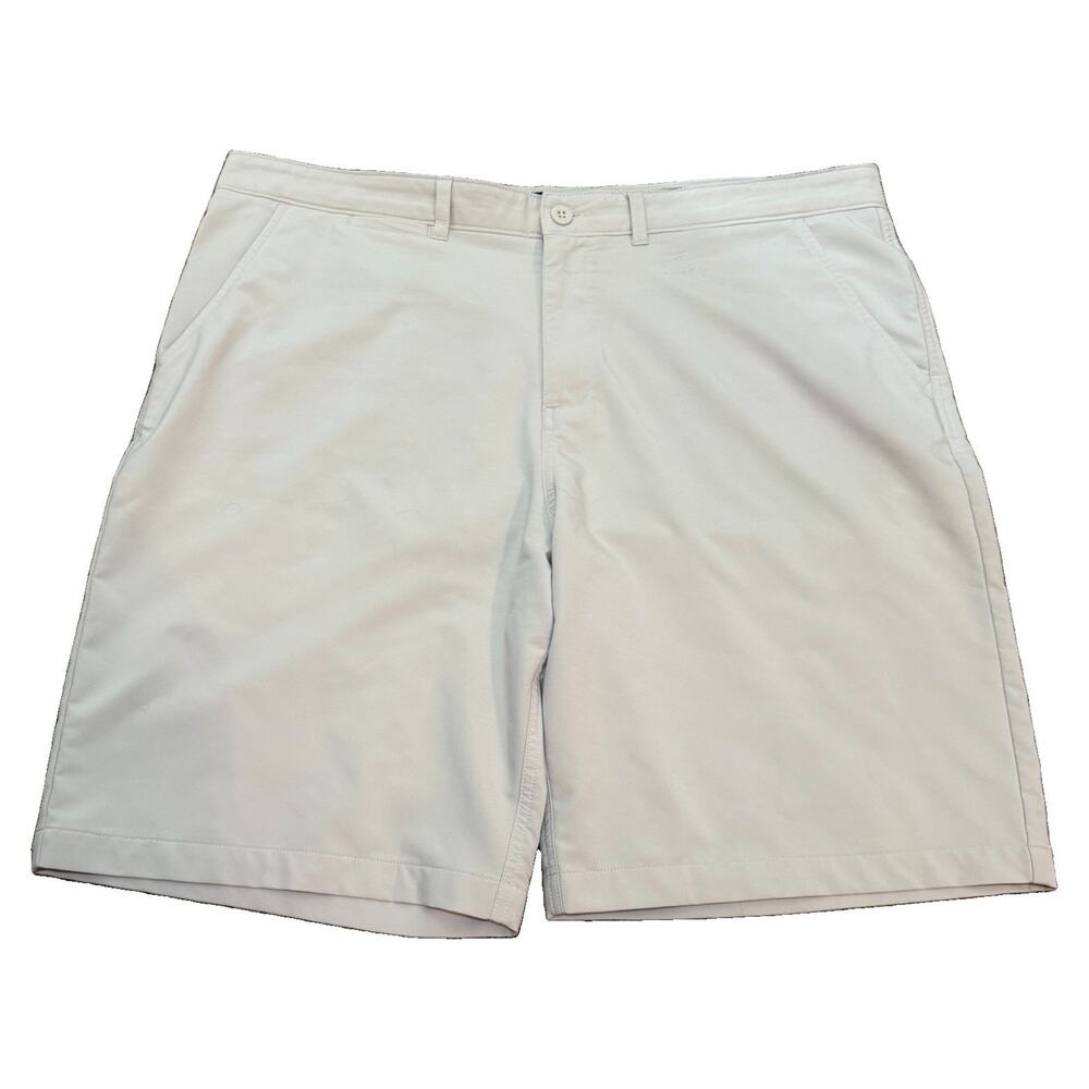 Johnnie O Performance Shorts Men's Size 40 Mulligan Woven Athletic Casual Golf